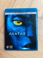 Avatar (Blu-ray + DVD) - James Cameron, Cd's en Dvd's, Blu-ray, Ophalen of Verzenden, Zo goed als nieuw, Science Fiction en Fantasy