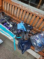 Shetlander / pony spullen / tuig / deken / singel / halster, Ophalen of Verzenden, Overige soorten