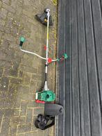 Alles maaier, Tuin en Terras, Ophalen, Zo goed als nieuw, Elektrisch