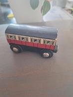 Treinbaan wagon Brio, Ophalen of Verzenden, Zo goed als nieuw, Overige typen