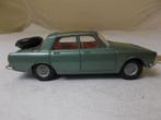 1968 Corgi Toys 275 ROVER 2000 TC (COMPLEET!) I.z.g.st., Ophalen of Verzenden, Zo goed als nieuw, Auto, Corgi