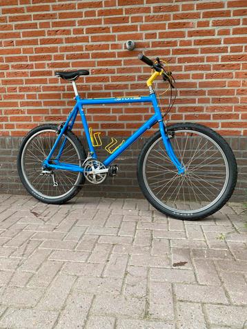 Vintage Cannondale sm500 atb uit 1988 beschikbaar voor biedingen