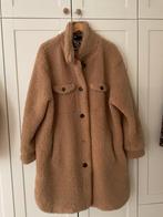 Teddy jas dames van Norah, Kleding | Dames, Jassen | Winter, Ophalen of Verzenden, Zo goed als nieuw, Maat 46/48 (XL) of groter