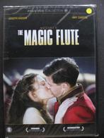 The magic flute EAN 8715664099421, Vanaf 6 jaar, Ophalen of Verzenden, Nieuw in verpakking