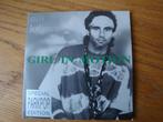 Nils Lofgren - Girl In Motion (cdsingle), Cd's en Dvd's, Cd's | Rock, Ophalen of Verzenden, Zo goed als nieuw