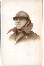 Jt26-7    Soldaat Militair, Verzenden, Landmacht, Overige gebieden, Foto of Poster