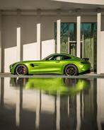Gezocht. GT Spirit AMG GT met schade, Hobby en Vrije tijd, Modelauto's | 1:18, Ophalen of Verzenden, Gebruikt, Overige merken