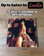 Taylor Swift - Life Of A Showgirl: Crowd Is Your King vinyl, Cd's en Dvd's, Ophalen of Verzenden, 2000 tot heden, Zo goed als nieuw