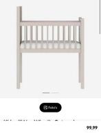 Kidsmill NOA wieg bedje oatmeal, Kinderen en Baby's, Babywiegjes en Ledikanten, Ophalen of Verzenden
