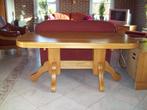 te koop in zeer nette staat eettafel, Huis en Inrichting, Tafels | Eettafels, Ophalen, 50 tot 100 cm, Zo goed als nieuw, Vijf personen of meer