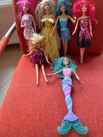 Barbie poppen, Ophalen, Gebruikt, Barbie