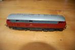 Lima diesel locomotief DB 216-011-7, Hobby en Vrije tijd, Gebruikt, Ophalen of Verzenden, Analoog, Lima