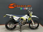 Husqvarna FE 350 2023 Beauty ! No KTM 250 350 450 500 EXC, Bedrijf, Enduro, 11 kW of minder, 350 cc