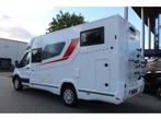 Challenger S217 - 170PK AUTOMAAT - ENKELE BEDDEN - COMPACT!, Caravans en Kamperen, Campers, Overige merken, Tot en met 2, Bedrijf