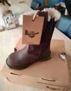 Dr. Martens schattige kinder laarsjes winter bruin maat 23, Kinderen en Baby's, Dr Martens, Jongen of Meisje, Ophalen of Verzenden