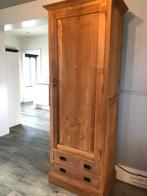 Teakhouten servieskast, Antiek en Kunst, Ophalen of Verzenden