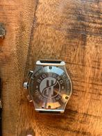 Horloges, Ophalen of Verzenden, Gebruikt, Staal, Overige merken