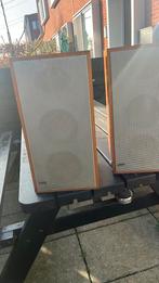 VINTAGE HECO LIVE SOUND B 180/M, Audio, Tv en Foto, Luidsprekers, Overige merken, Ophalen of Verzenden, Zo goed als nieuw, 120 watt of meer