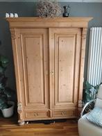 GRENEN Grote Kast, Ophalen of Verzenden