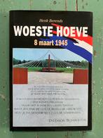 Boek Woeste Hoeve . Aanslag op Hanns Albin Rauter, Ophalen of Verzenden, Nederland, Boek of Tijdschrift