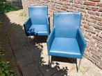 Retro vintage Rolf Benz fauteuils., Ophalen, Huis en Inrichting