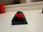 Ferrari 599 GTO Hotwheels ELITE 1:43, Ophalen of Verzenden, Nieuw, Auto, Overige merken