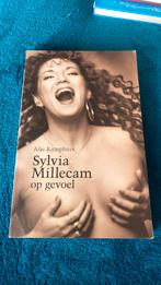 A. Kamphuis - Sylvia Millecam: op gevoel, Boeken, Gelezen, A. Kamphuis, Verzenden