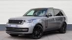 Land Rover Range Rover P550e Autobiography | Meridian Signat, 12 maanden, Gebruikt, Leder, 2810 kg