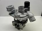 Gereviseerde turbo Peugeot / Citroën / Mini 1.6 THP, Auto-onderdelen, Motor en Toebehoren, Ophalen of Verzenden, Gereviseerd, Citroën