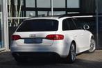 Audi A4 Avant 3.2 FSI quattro Pro S Line Business Leder Pano, Auto's, 1660 kg, Gebruikt, Handgeschakeld, Vierwielaandrijving