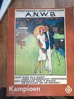 ANWB Kampioen Juni 1969, Ophalen, Gelezen, Overige typen