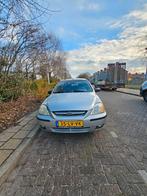 Kia Rio 1.3 I 8V HB 2003 Grijs 122526 km, Auto's, Voorwielaandrijving, 40 €/maand, 4 cilinders, 82 pk