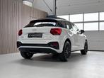 Audi Q2 35 TFSI S Edition - VIRTUAL COCKPIT - PANORAMADAK -, 4 cilinders, 150 pk, Leder en Stof, Wit