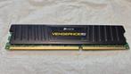 16GB DDR3 1600MHz Corsair VENGEANCE LP (4 modules van 2x4GB), Computers en Software, RAM geheugen, DDR3, Ophalen of Verzenden