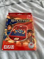 Stratego reiseditie, Een of twee spelers, Ophalen of Verzenden, Zo goed als nieuw, JUMBO