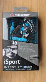 iSPORT Intensity headphones draadloos bluetooth [N754.1224]3, Ophalen, Niet werkend, Bluetooth