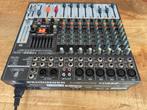 Behringer Xenyx X1222 USB, Muziek en Instrumenten, Mengpanelen, Ophalen of Verzenden, Gebruikt, 10 tot 20 kanalen