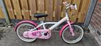 Kinderfiets, 16 tot 20 inch, Gebruikt, Btwin, Ophalen