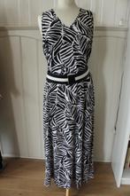 jurk van CAROLINE BISS maat 38, Kleding | Dames, Maat 38/40 (M), Overige kleuren, Ophalen of Verzenden, Zo goed als nieuw