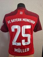 Thomas Müller Bayern München shirt 2021/2022 - Maat L, Maat 52/54 (L), Ophalen of Verzenden, Zo goed als nieuw, Voetbal