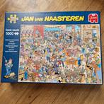 Jan van Haasteren, Ophalen of Verzenden