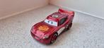 Disney Pixar Cars Radiator Springs Lightning McQueen, Kinderen en Baby's, Speelgoed | Speelgoedvoertuigen, Ophalen of Verzenden