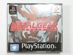 Metal Gear Solid + Silent Hill Demo - PlayStation - PAL, Spelcomputers en Games, Games | Sony PlayStation 1, Avontuur en Actie