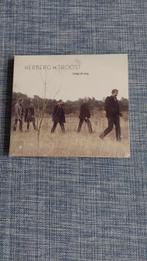 cd Herberg de Troost (Rowwen Heze)- Langs de weg -2009, Ophalen of Verzenden, Gebruikt, Overige genres
