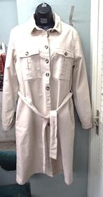 LE GRAND SUD JURK MT 40, Kleding | Dames, Ophalen of Verzenden, Zo goed als nieuw, Maat 38/40 (M), Onder de knie