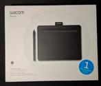 Wacom Intuos tekentablet, Computers en Software, Ophalen of Verzenden, Zo goed als nieuw, Wacom