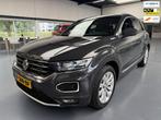 Volkswagen T-Roc 1.5 TSI Sport|Leder|ACC|Digital cockpit|, 4 cilinders, 150 pk, Leder, Bedrijf