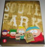 Dvd *** SOUTH PARK *** 3-DVD Boxset Seizoen 13, Cd's en Dvd's, Boxset, Komedie, Ophalen of Verzenden, Zo goed als nieuw