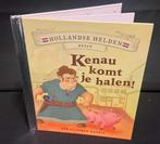 Hollandse Helden:3set x15 Zilveren Kinderboekjes (45boeken), Boeken, Ophalen of Verzenden, Nieuw, Non-fictie