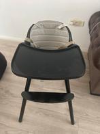 Puck Eetstoel, Kinderen en Baby's, Kinderstoelen, Ophalen, Zo goed als nieuw, Meegroeistoel, Afneembaar eetblad